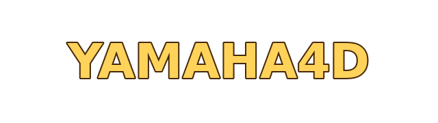 YAMAHA4D